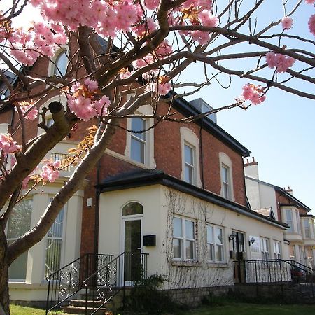 Apartamento The Shelbourne Southport Exterior foto
