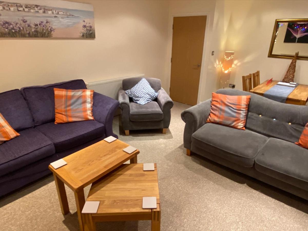 Apartamento The Shelbourne Southport Exterior foto