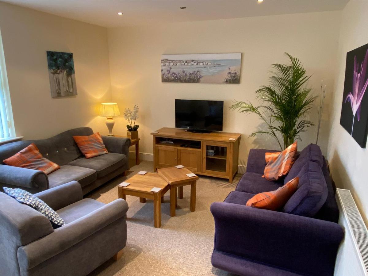 Apartamento The Shelbourne Southport Exterior foto