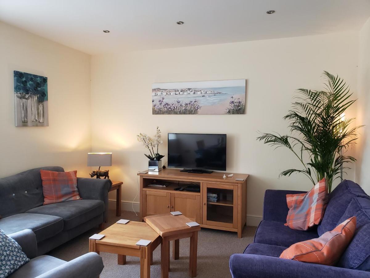 Apartamento The Shelbourne Southport Exterior foto
