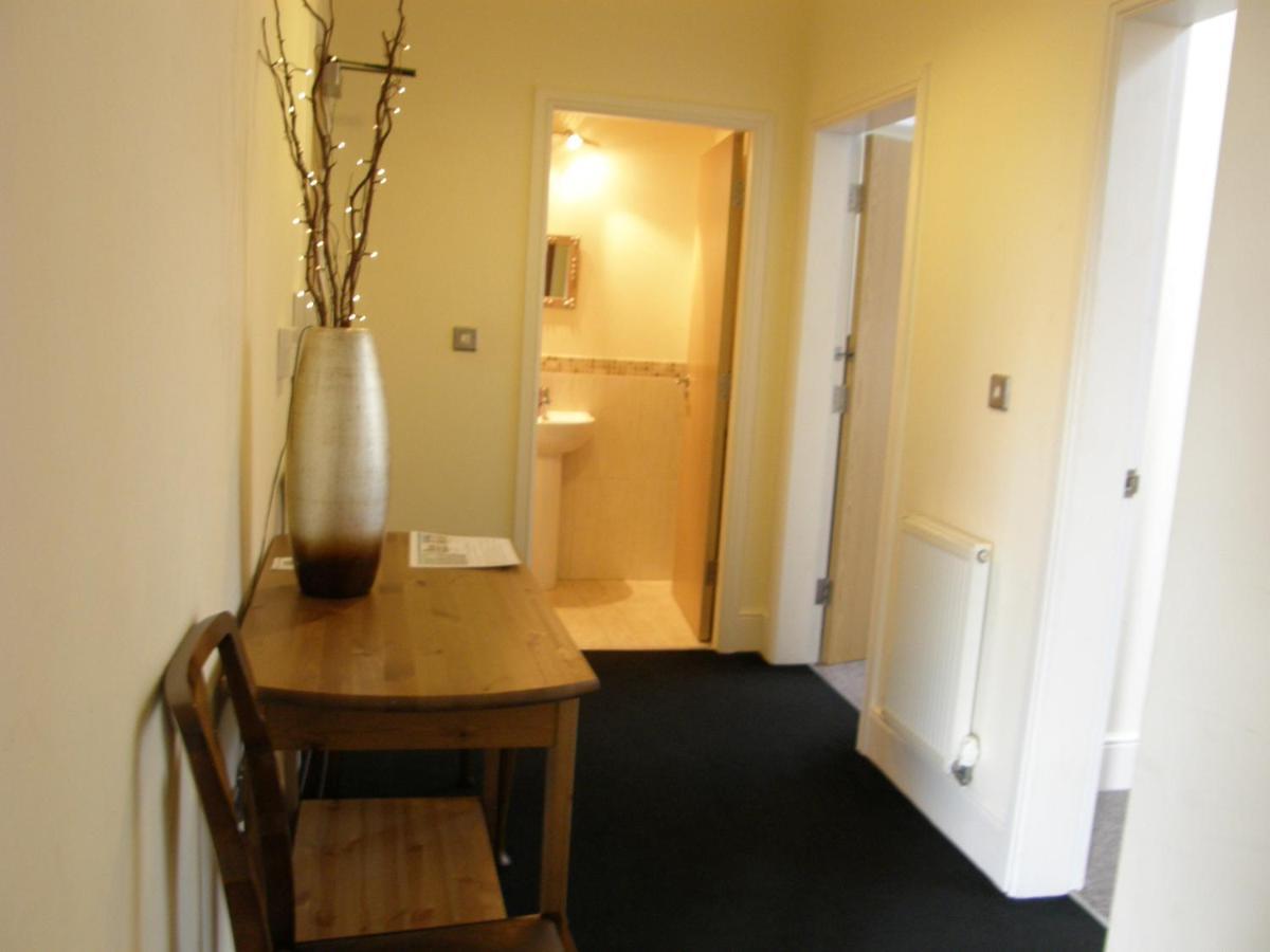 Apartamento The Shelbourne Southport Habitación foto