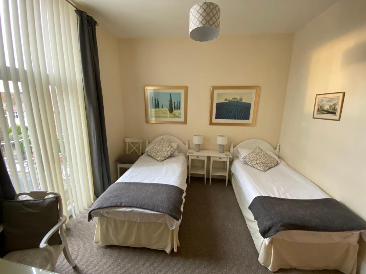 Apartamento The Shelbourne Southport Exterior foto