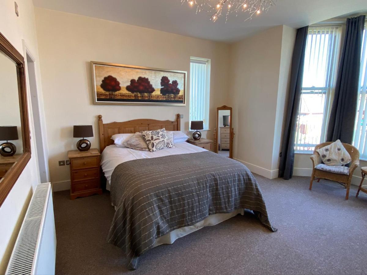 Apartamento The Shelbourne Southport Exterior foto
