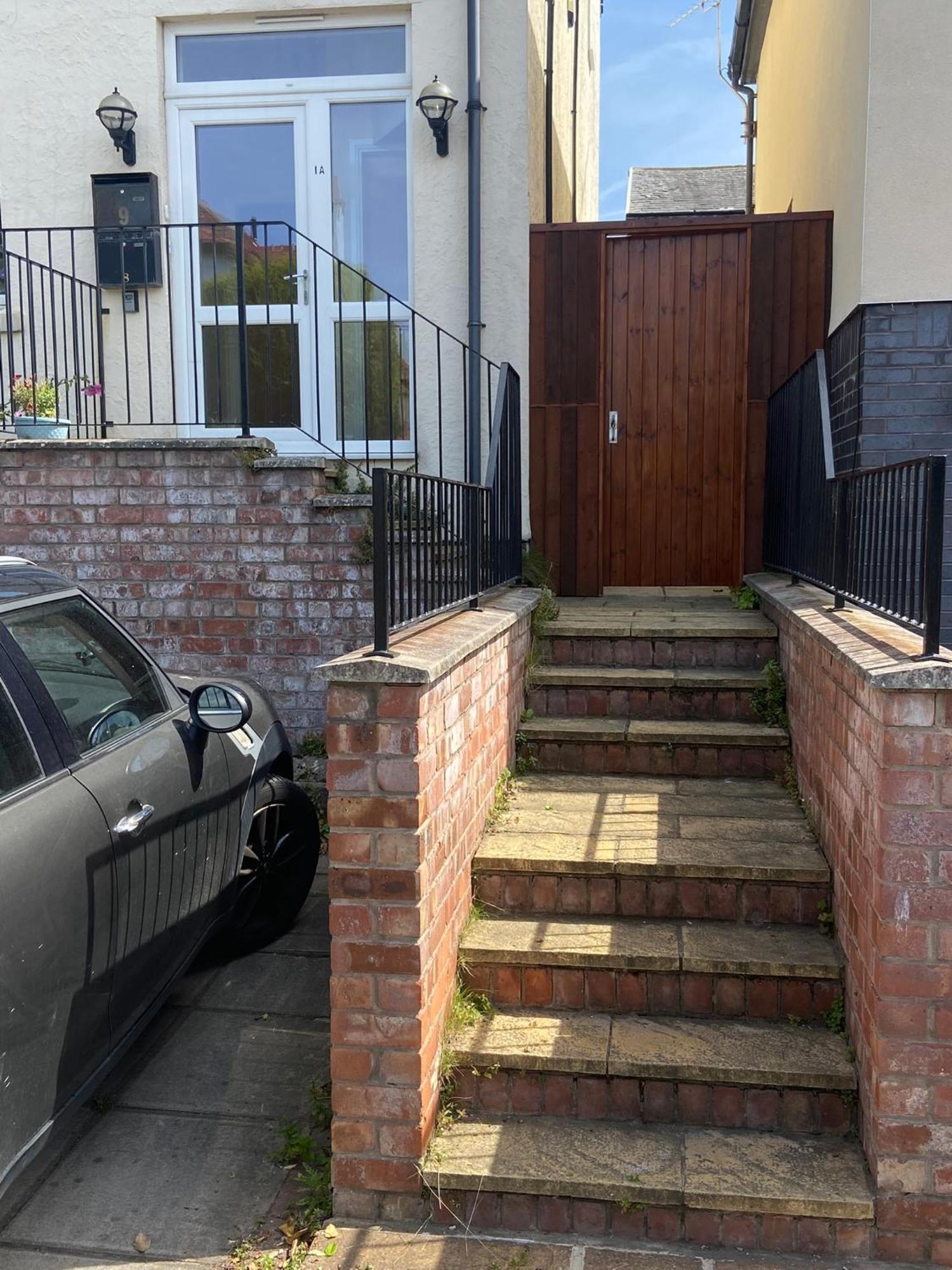 Apartamento The Shelbourne Southport Exterior foto