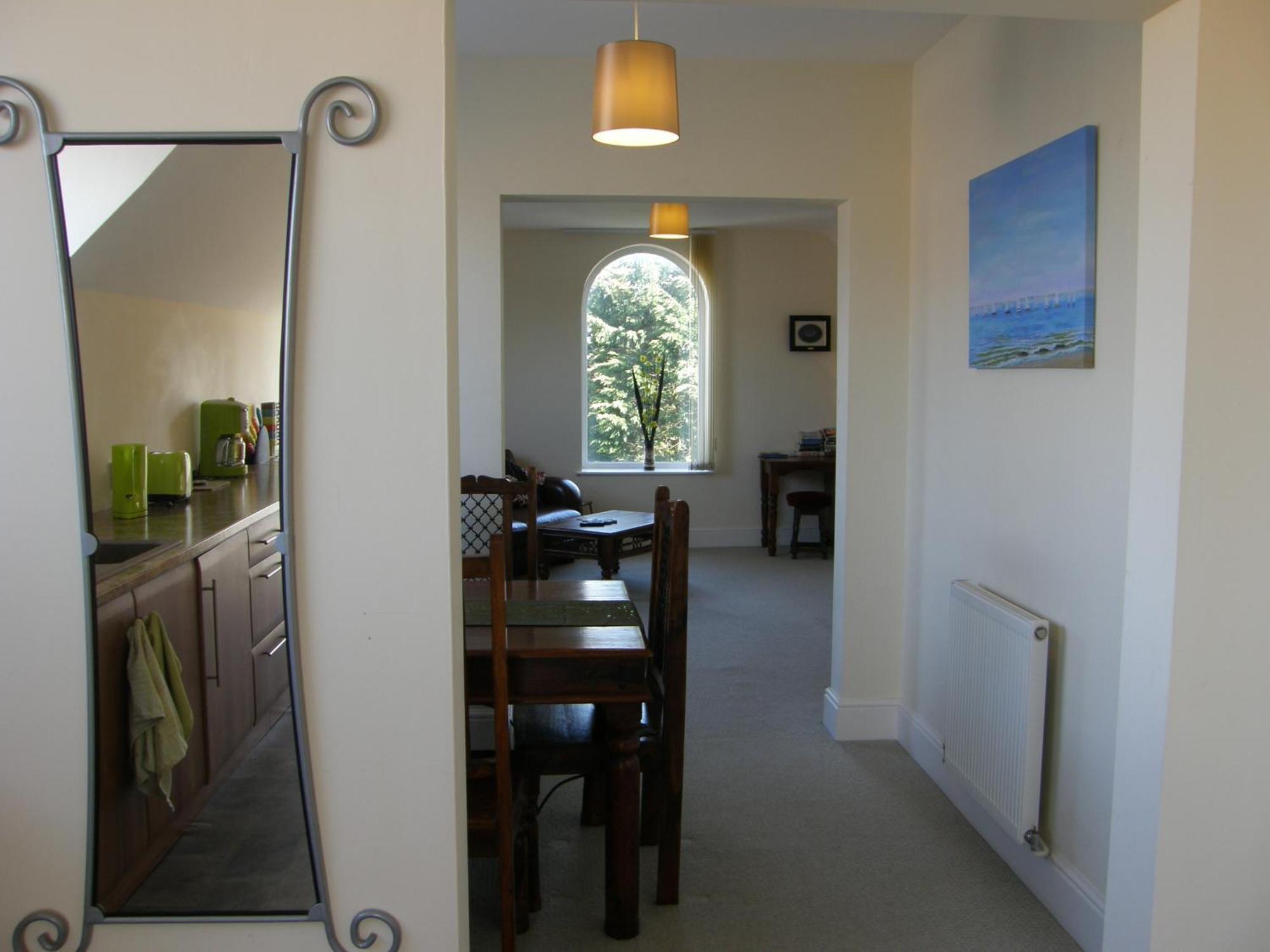 Apartamento The Shelbourne Southport Exterior foto