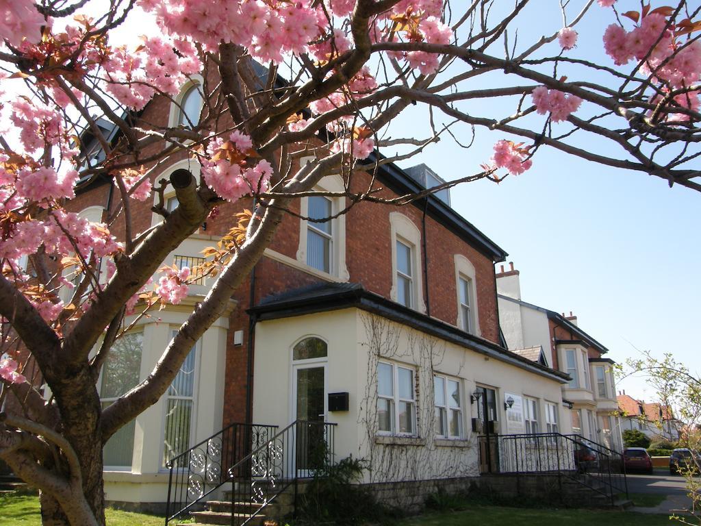 Apartamento The Shelbourne Southport Exterior foto
