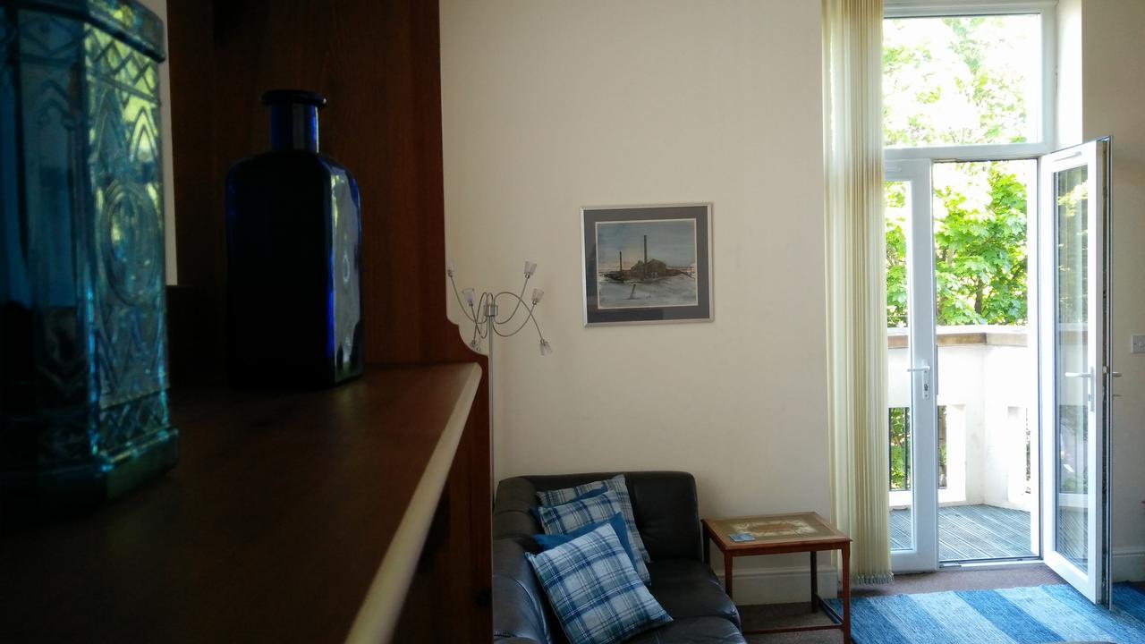 Apartamento The Shelbourne Southport Exterior foto