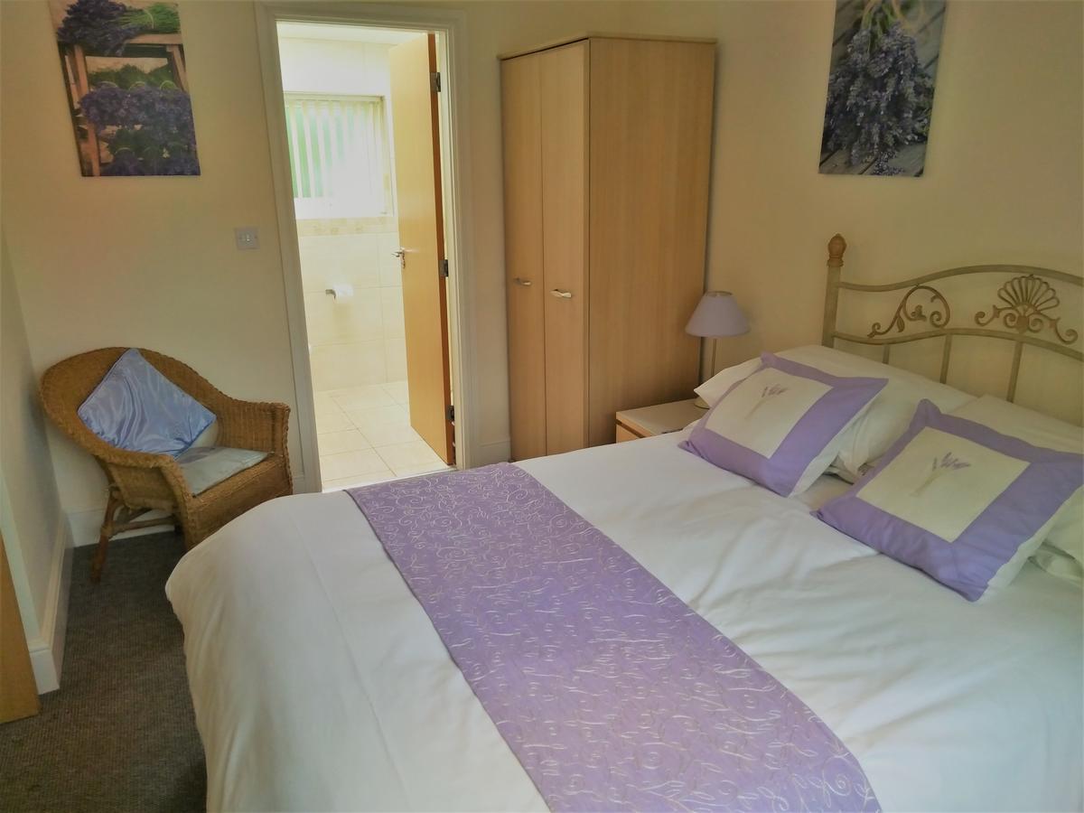 Apartamento The Shelbourne Southport Exterior foto