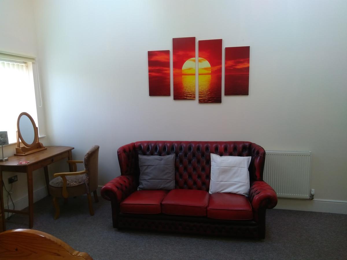 Apartamento The Shelbourne Southport Exterior foto