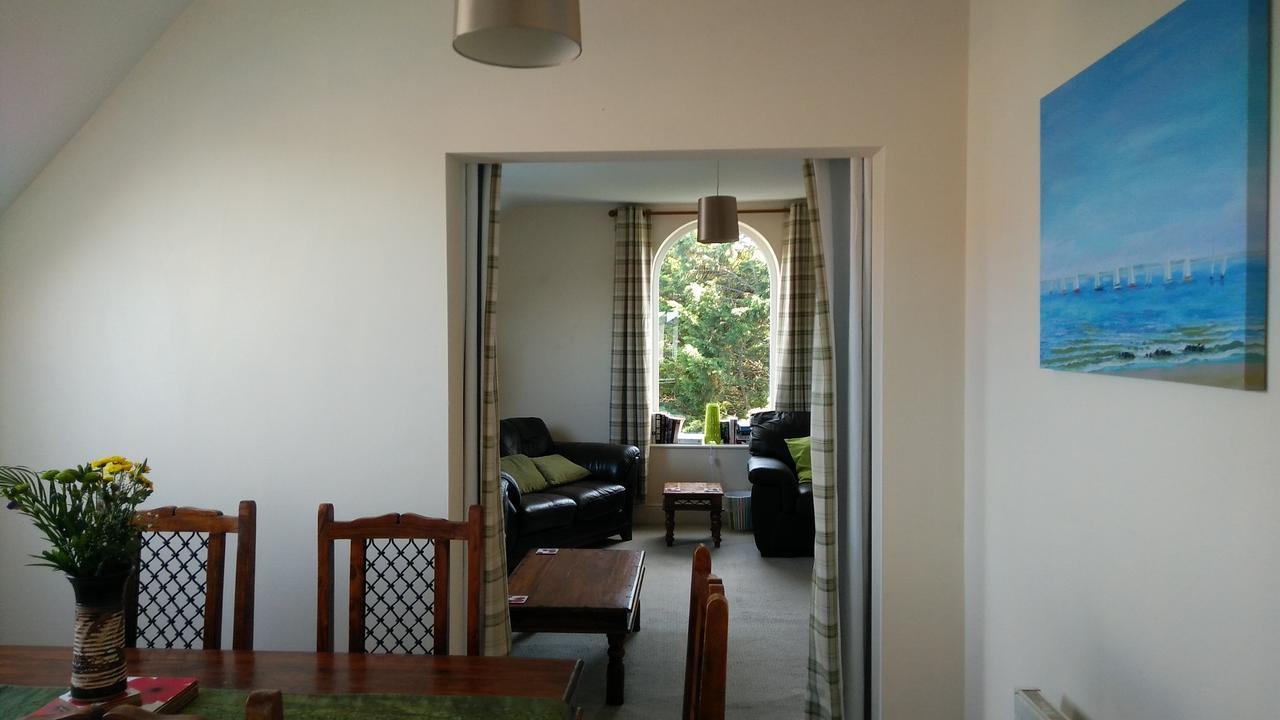 Apartamento The Shelbourne Southport Exterior foto