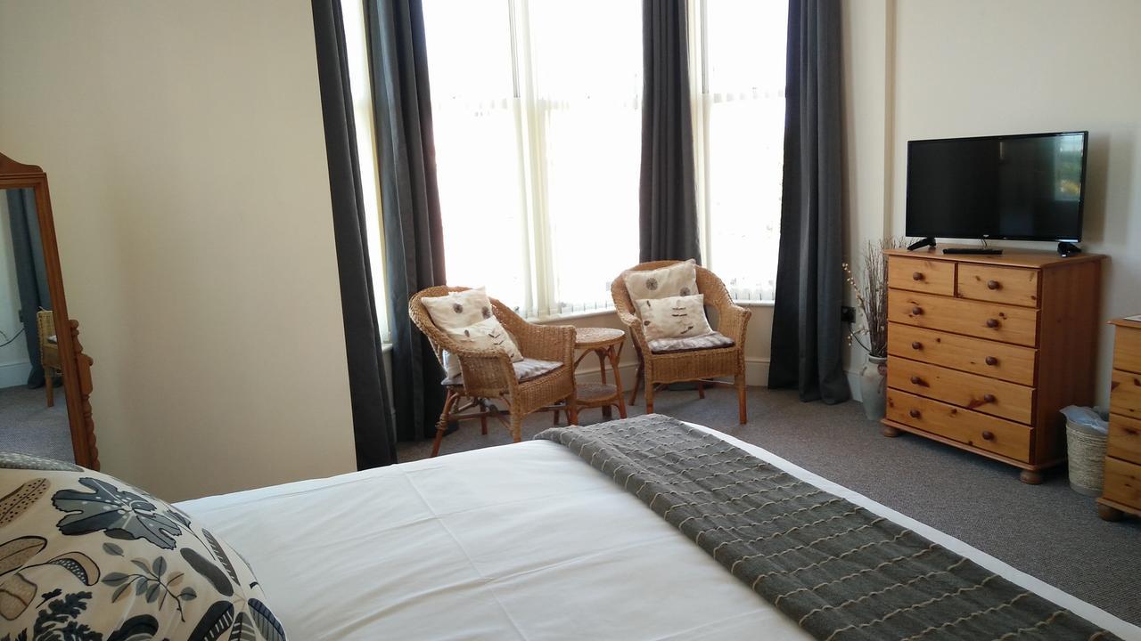 Apartamento The Shelbourne Southport Exterior foto