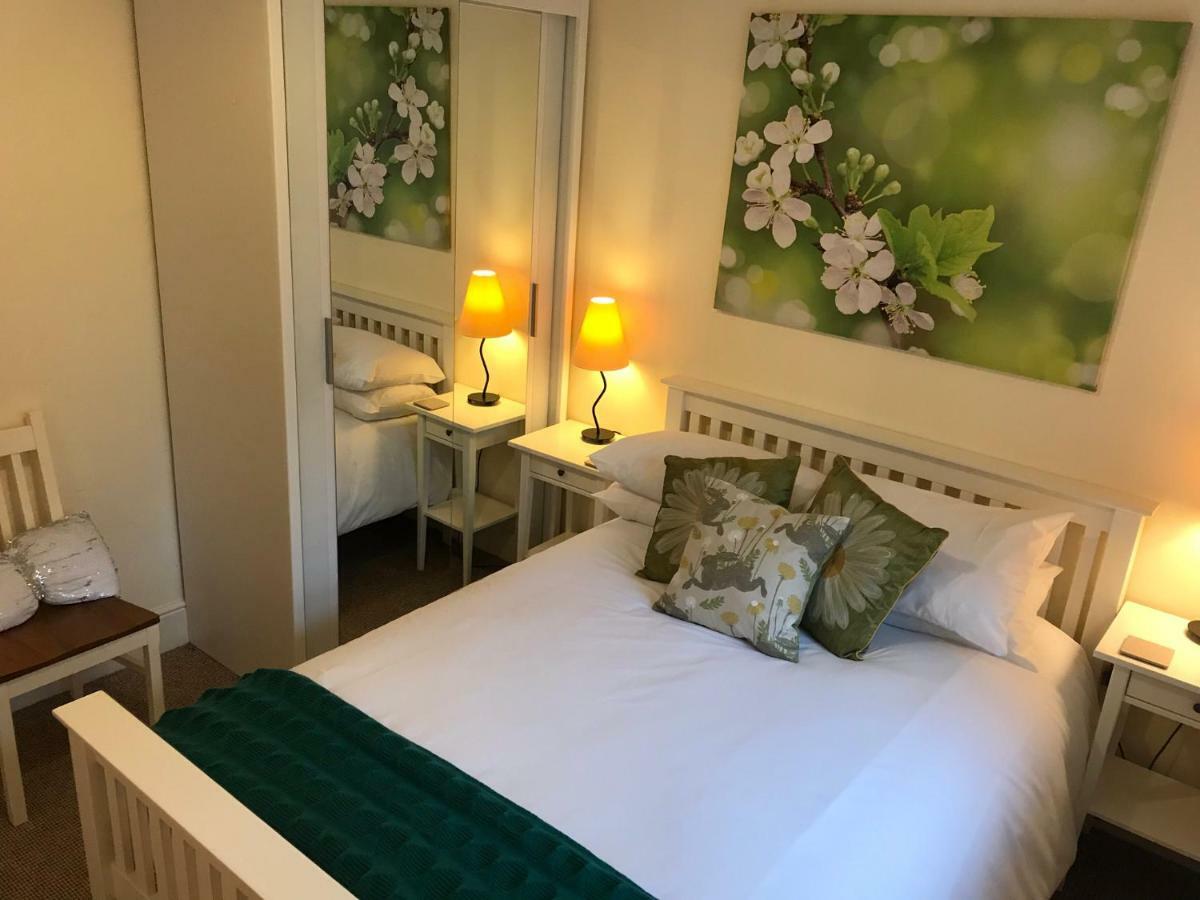 Apartamento The Shelbourne Southport Exterior foto